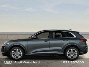 Audi Q5 E-Hybrid 220KW Quattro S-LINE - Image 3