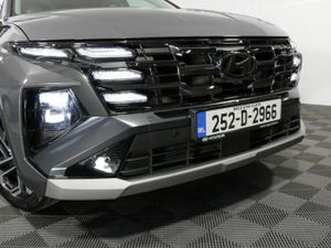 Hyundai Tucson PHEV PLATINUM 1.6L PETROL AUTOMATIC - Image 4