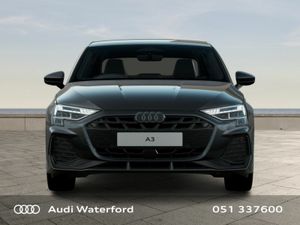 Audi A3 Saloon 30 TDI 115HP SE - Image 2