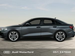 Audi A3 Saloon 30 TDI 115HP SE - Image 3