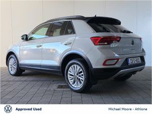 Volkswagen T-Roc 2.0 TDI 116BHP Life - Image 3
