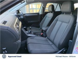 Volkswagen T-Roc 2.0 TDI 116BHP Life - Image 4