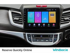 Honda Jade 1.5 HYBRID AUTO 6 SEATER - Image 4