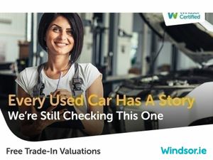 Dacia Duster TCe 130 Techroad *Top Spec* - Image 3