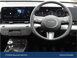 Hyundai KONA 1.0 T-GDI Elegance - Image 4