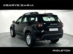 Dacia Duster 1.5 Blue dCi 115 Expression - Image 2