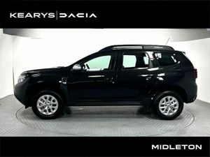 Dacia Duster 1.5 Blue dCi 115 Expression - Image 3