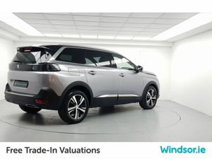 Peugeot 5008 1.2 Hybrid 136bhp E-DCS6 GT - Image 2