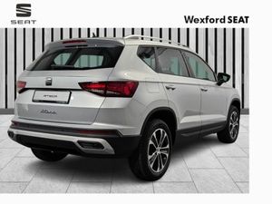 SEAT Ateca 2.0TDI SE+ 150BHP DSG - Image 4