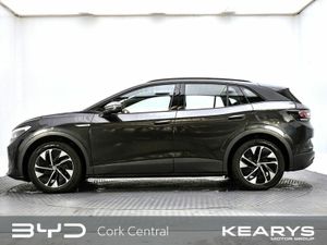 Volkswagen ID.4 LIFE 77kWh 204HP - Image 4