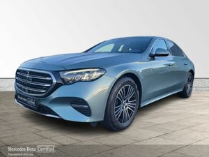 Mercedes-Benz E-Class E220d Exclusive Plus Auto (P - Image 2