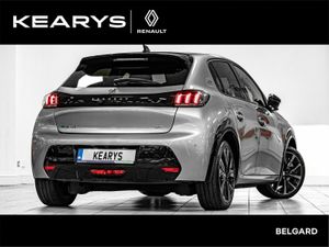 Peugeot 208 Electric 136bhp (50 kWh) GT - Image 2