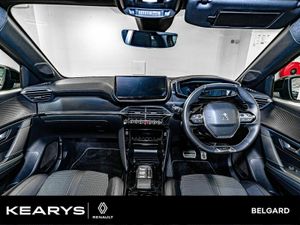 Peugeot 208 Electric 136bhp (50 kWh) GT - Image 4