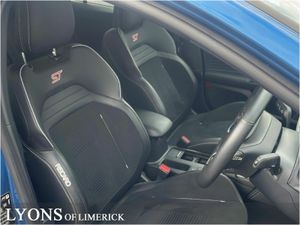Ford Focus 2.0L EcoBlue 190PS ST - Image 4