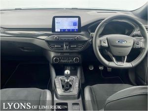 Ford Focus 2.0L EcoBlue 190PS ST - Image 4
