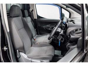 Citroen Berlingo ENT Vision 1.5 Diesel 100HP 1T. - Image 3