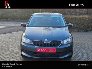 Skoda Fabia 1.0 PETROL NEW MODEL *HIGH SPEC* NEW N - Image 2