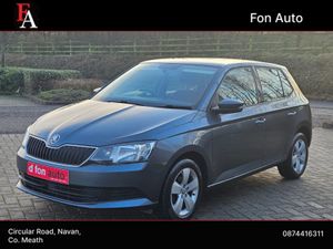 Skoda Fabia 1.0 PETROL NEW MODEL *HIGH SPEC* NEW N - Image 3