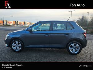 Skoda Fabia 1.0 PETROL NEW MODEL *HIGH SPEC* NEW N - Image 4
