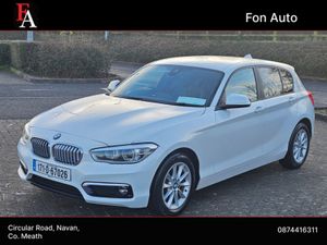 BMW 1-Series 1 SERIES 2.0 DIESEL AUTO SPORT MODEL - Image 3