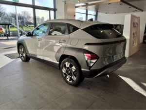 Hyundai KONA HYBRID ELEGANCE - Image 3