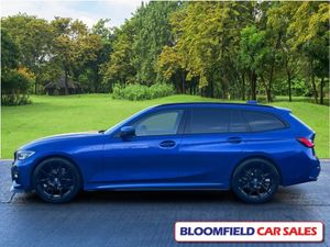 BMW 3-Series 320D M-SPORT , X-DRIVE // M PERFORMAN - Image 4