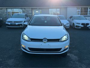 Volkswagen Golf 1.2 TSI HIGHLINE PRO PETROL AUTOMA - Image 2