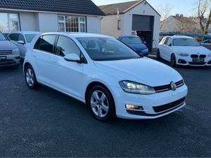 Volkswagen Golf 1.2 TSI HIGHLINE PRO PETROL AUTOMA - Image 3