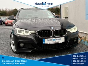 BMW 3-Series F30 M SPORT 4DR AUTO - Image 2