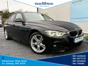 BMW 3-Series F30 M SPORT 4DR AUTO - Image 3