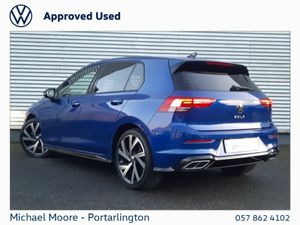 Volkswagen Golf 1.5 TSI 130HP R-Line - Image 3