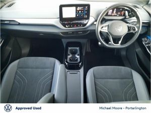 Volkswagen ID.4 LIFE DX 77kWh 174HP - Image 2
