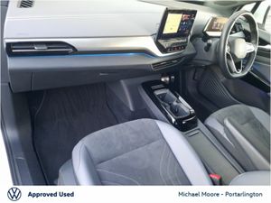 Volkswagen ID.4 LIFE DX 77kWh 174HP - Image 4