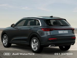 Audi Q5 E-Hybrid Quattro SE - Image 2