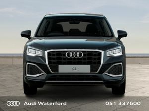 Audi Q2 30 TDI 116HP SE - Image 2