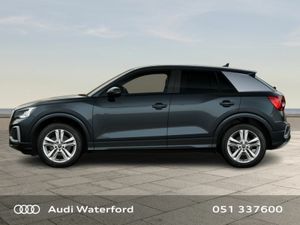 Audi Q2 30 TDI 116HP SE - Image 3