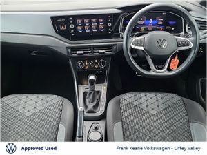 Volkswagen Taigo R-LINE AUTO 1.0 TSI 110HP - Image 2