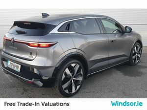 Renault Megane E-Tech EV40 130hp Techno - Image 3