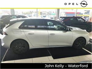 Opel Astra SRi 1.2 Turbo 130PS 6 Speed - Image 4