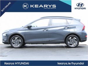 Hyundai Bayon 1.2 Petrol Executive - Image 3
