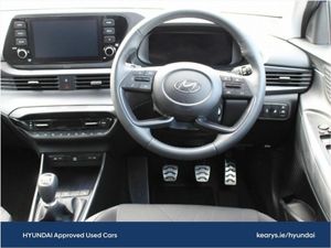 Hyundai Bayon 1.2 Petrol Executive - Image 4