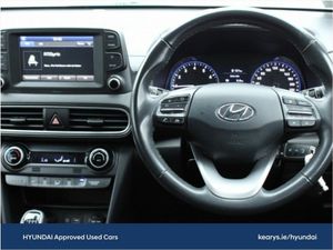 Hyundai KONA EXECUTIVE - DIESEL - 1.6 - FINANCE AR - Image 4