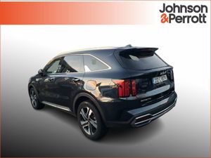 Kia Sorento 2.2 K3 4X2 Diesel 7 seats - Image 3