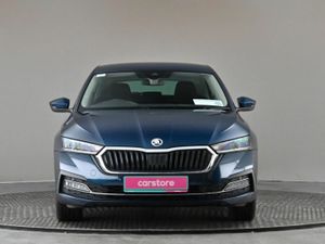 Skoda Octavia 2.0 TDI STYLE 115BHP DSG - Image 2