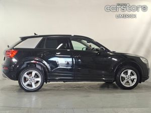 Audi Q2 1.0 TFSI 110BHP - Image 2