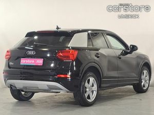 Audi Q2 1.0 TFSI 110BHP - Image 3