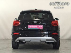 Audi Q2 1.0 TFSI 110BHP - Image 4