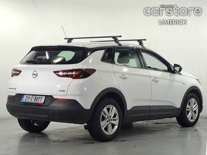 Opel Grandland X SC 1.2i 130PS 6 Speed - Image 3