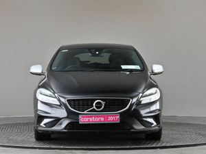 Volvo V40 2.0 D3 R-DESIGN 6SPD **FULL LEATHER**PAN - Image 2