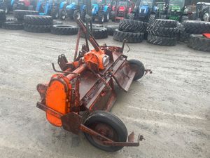 Howard 80” Rotavator - Image 4